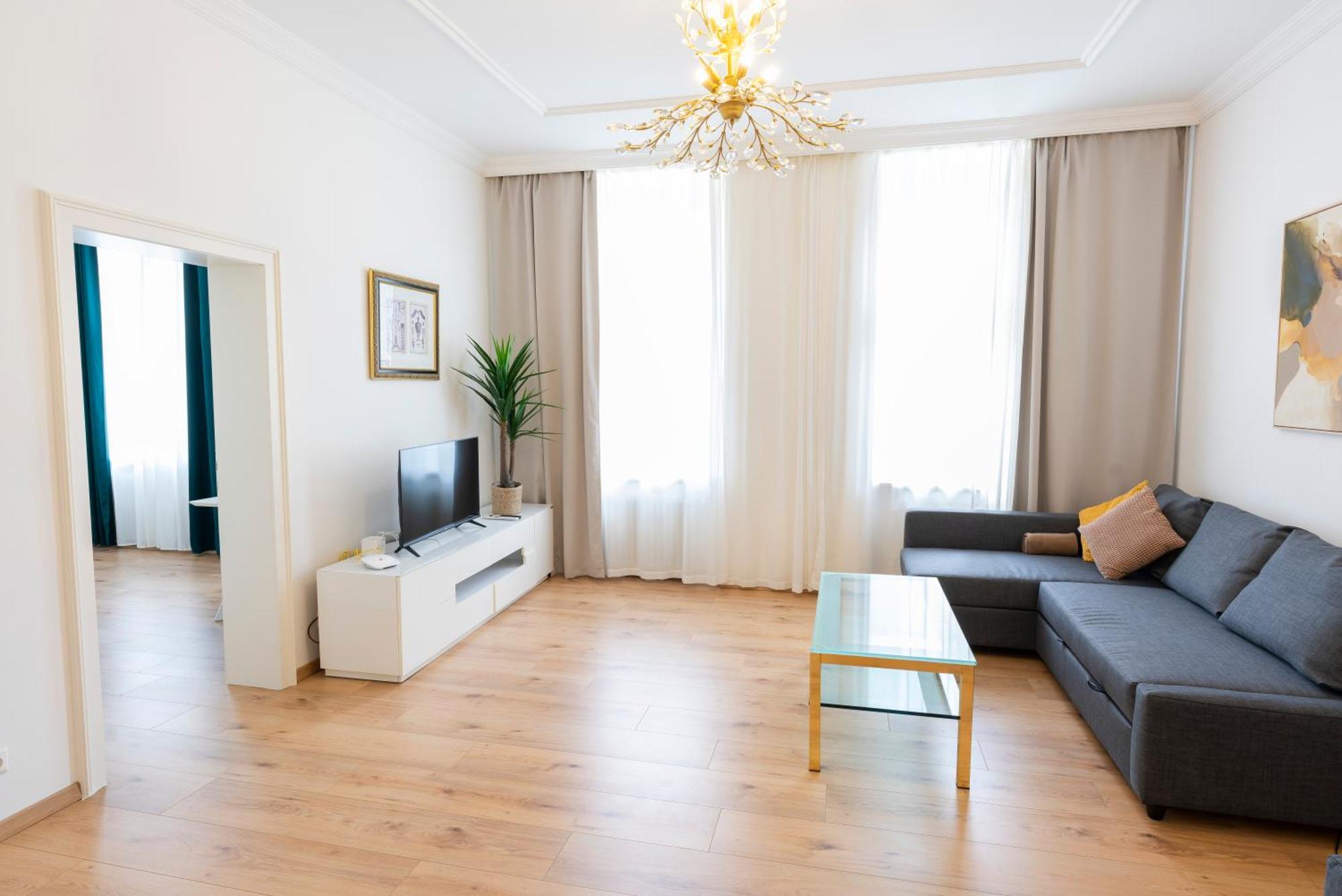 Belvedere Palace Apartment Vienna Exterior photo